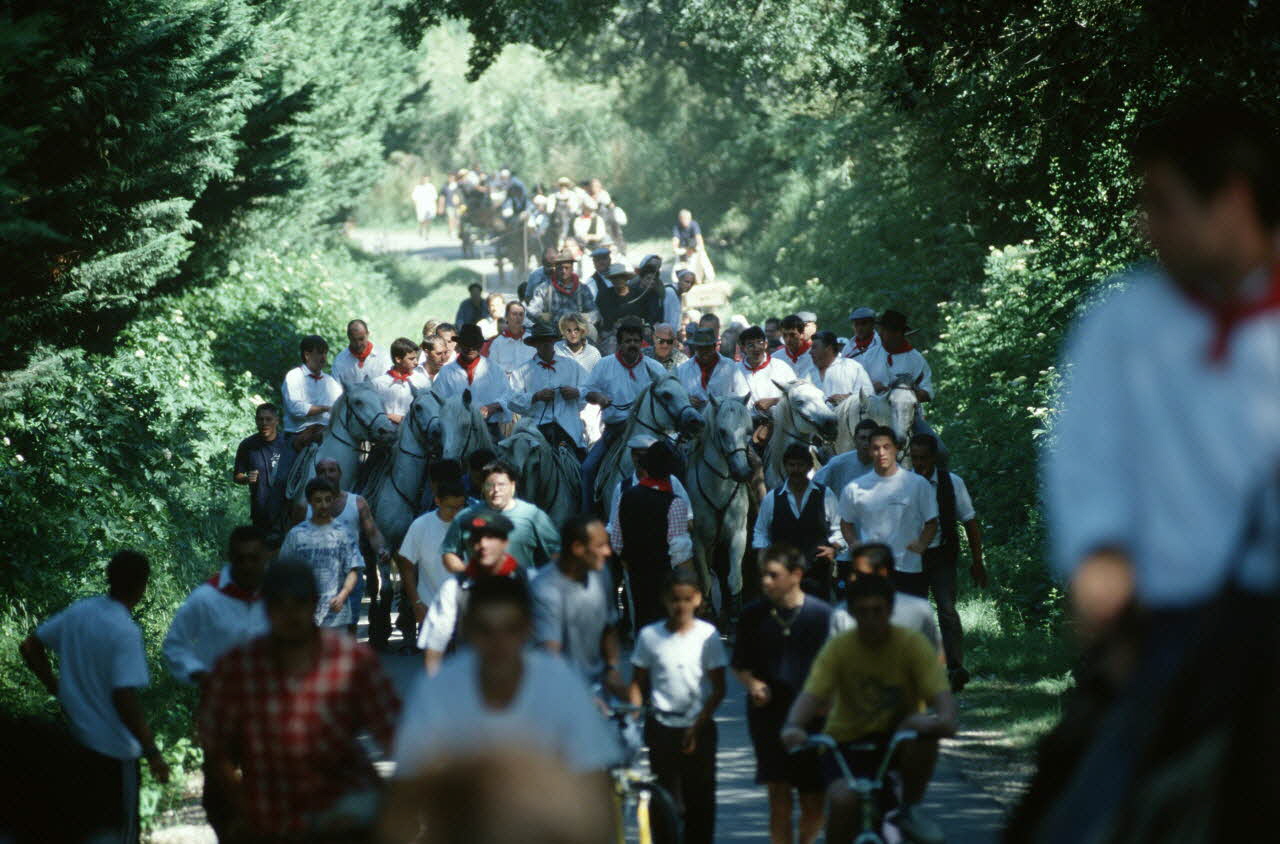 Hervé Jézéquel photographie MNATP. Enquête conduite par Marie-France Gueusquin en Provence (1992-2000) Provence-Alpes-Côte d'Azur, France 2000/6/23-2000/9/10 Ph.2000.29.79 Photo