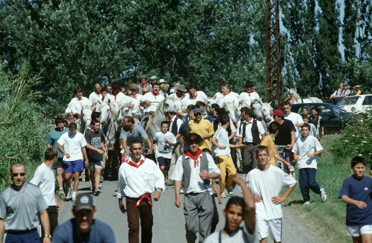 Hervé Jézéquel photographie MNATP. Enquête conduite par Marie-France Gueusquin en Provence (1992-2000) Provence-Alpes-Côte d'Azur, France 2000/6/23-2000/9/11 Ph.2000.29.80 Photo