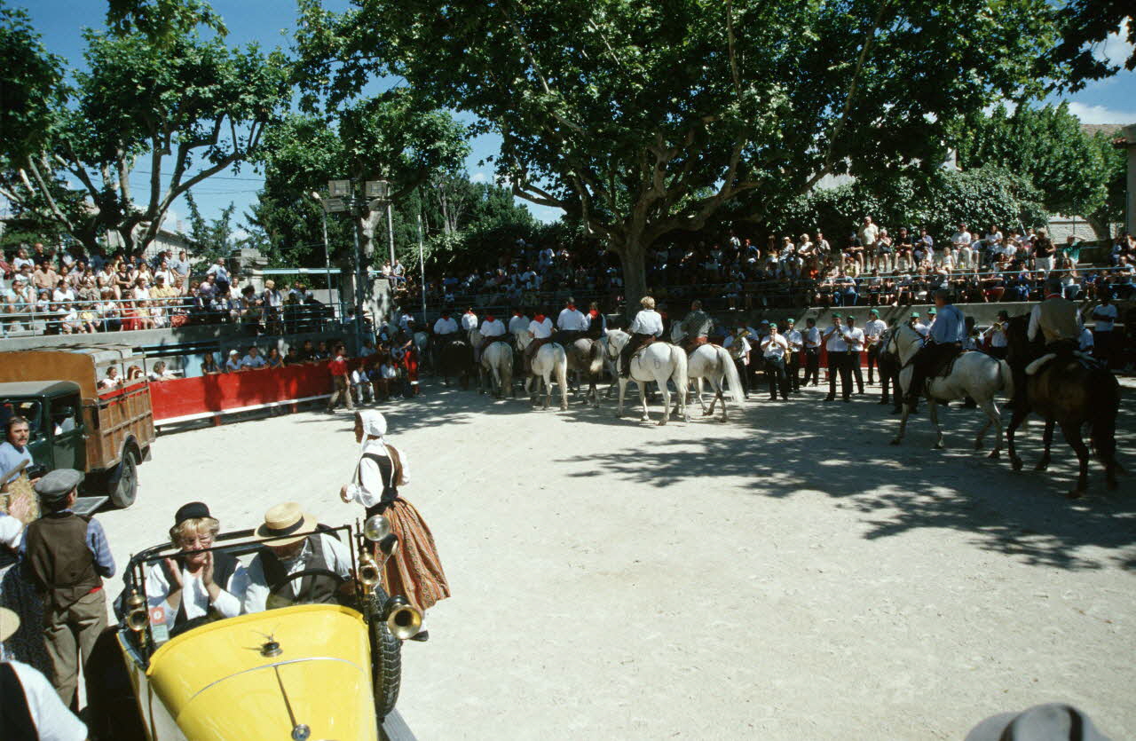 Hervé Jézéquel photographie MNATP. Enquête conduite par Marie-France Gueusquin en Provence (1992-2000) Provence-Alpes-Côte d'Azur, France 2000/6/23-2000/9/15 Ph.2000.29.84 Photo