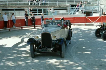Hervé Jézéquel photographie MNATP. Enquête conduite par Marie-France Gueusquin en Provence (1992-2000) Provence-Alpes-Côte d'Azur, France 2000/6/23-2000/9/18 Ph.2000.29.87 Photo