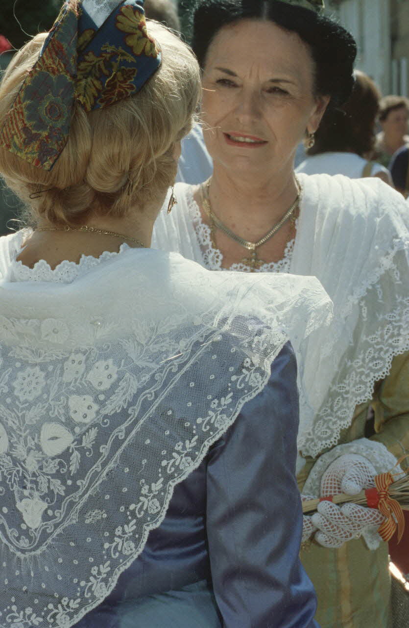 Hervé Jézéquel photographie MNATP. Enquête conduite par Marie-France Gueusquin en Provence (1992-2000) Provence-Alpes-Côte d'Azur, France 2000/7/1 Ph.2000.34.111 Photo