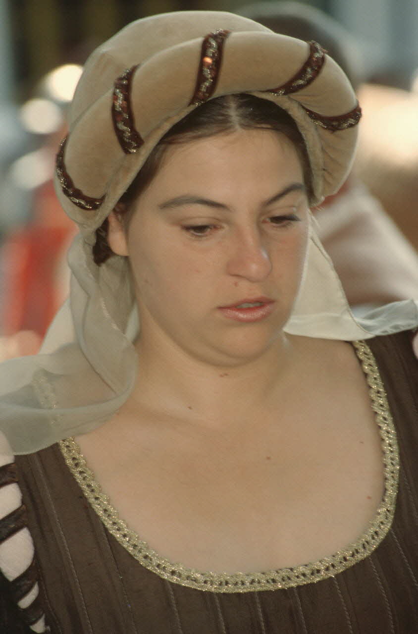 Hervé Jézéquel photographie MNATP. Enquête conduite par Marie-France Gueusquin en Provence (1992-2000) Provence-Alpes-Côte d'Azur, France 2000/7/1 Ph.2000.34.130 Photo