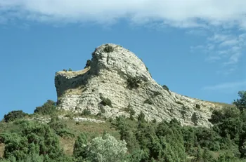 Hervé Jézéquel photographie MNATP. Enquête conduite par Marie-France Gueusquin en Provence (1992-2000) Provence-Alpes-Côte d'Azur, France 2000/7/1 Ph.2000.34.207 Photo