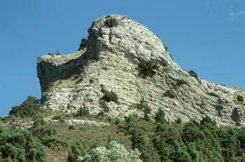 Hervé Jézéquel photographie MNATP. Enquête conduite par Marie-France Gueusquin en Provence (1992-2000) Provence-Alpes-Côte d'Azur, France 2000/7/1 Ph.2000.34.208 Photo