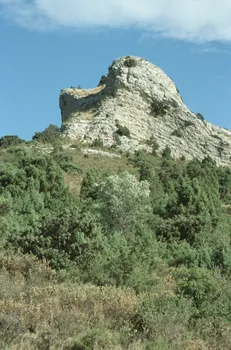 Hervé Jézéquel photographie MNATP. Enquête conduite par Marie-France Gueusquin en Provence (1992-2000) Provence-Alpes-Côte d'Azur, France 2000/7/1 Ph.2000.34.209 Photo