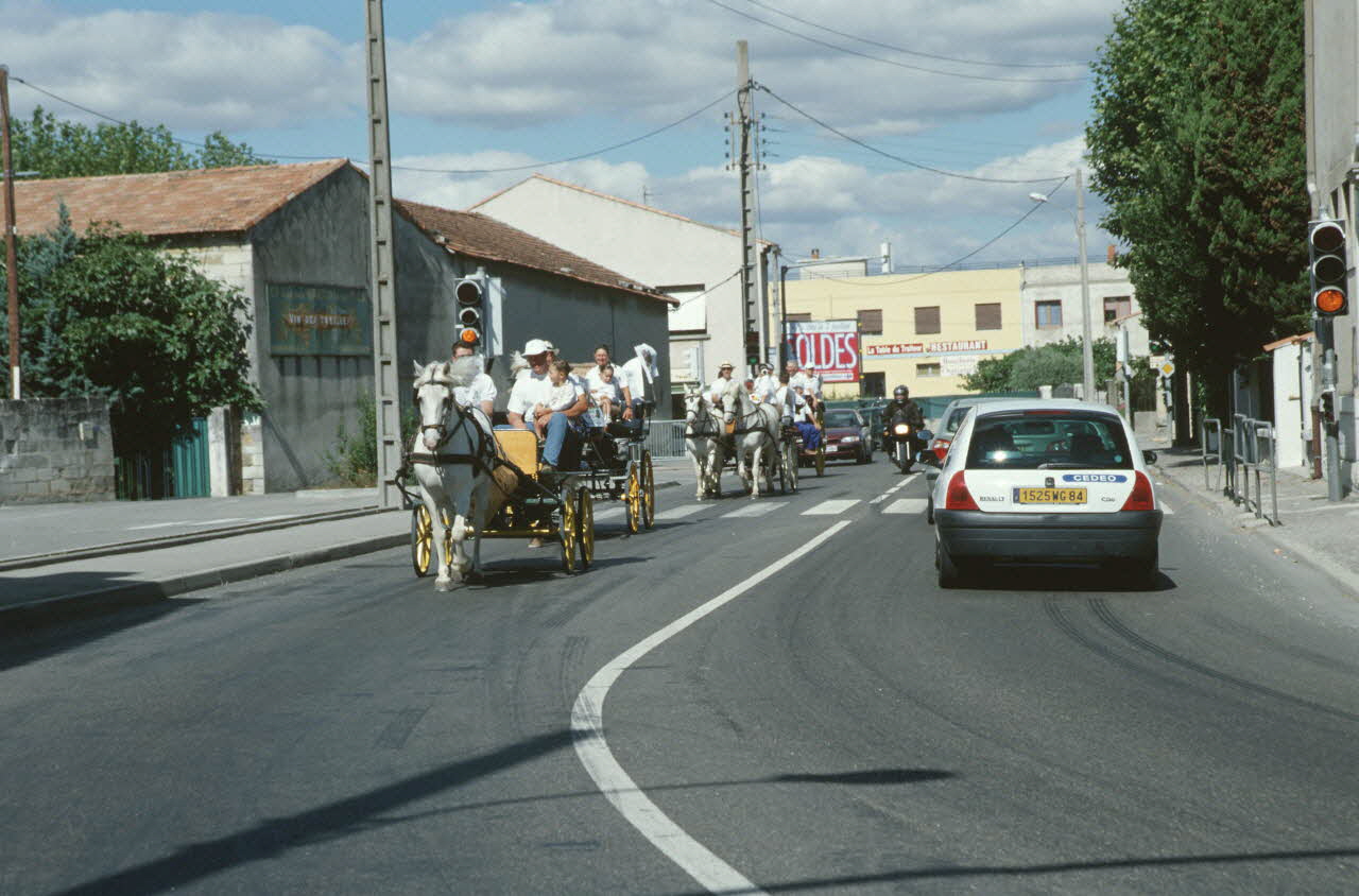 Hervé Jézéquel photographie MNATP. Enquête conduite par Marie-France Gueusquin en Provence (1992-2000) Provence-Alpes-Côte d'Azur, France 2000/7/1 Ph.2000.34.42 Photo