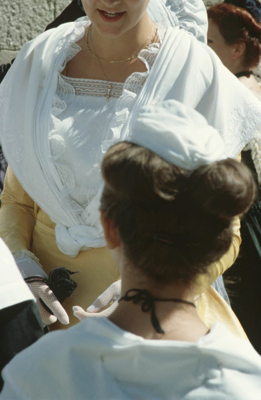Hervé Jézéquel photographie MNATP. Enquête conduite par Marie-France Gueusquin en Provence (1992-2000) Provence-Alpes-Côte d'Azur, France 2000/7/1 Ph.2000.39.123 Photo