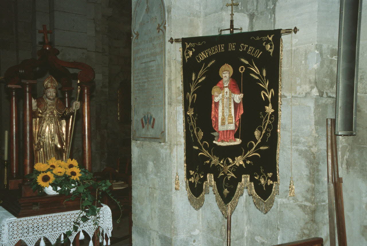 Hervé Jézéquel photographie MNATP. Enquête conduite par Marie-France Gueusquin en Provence (1992-2000) Provence-Alpes-Côte d'Azur, France 2000/7/1 Ph.2000.39.151 Photo