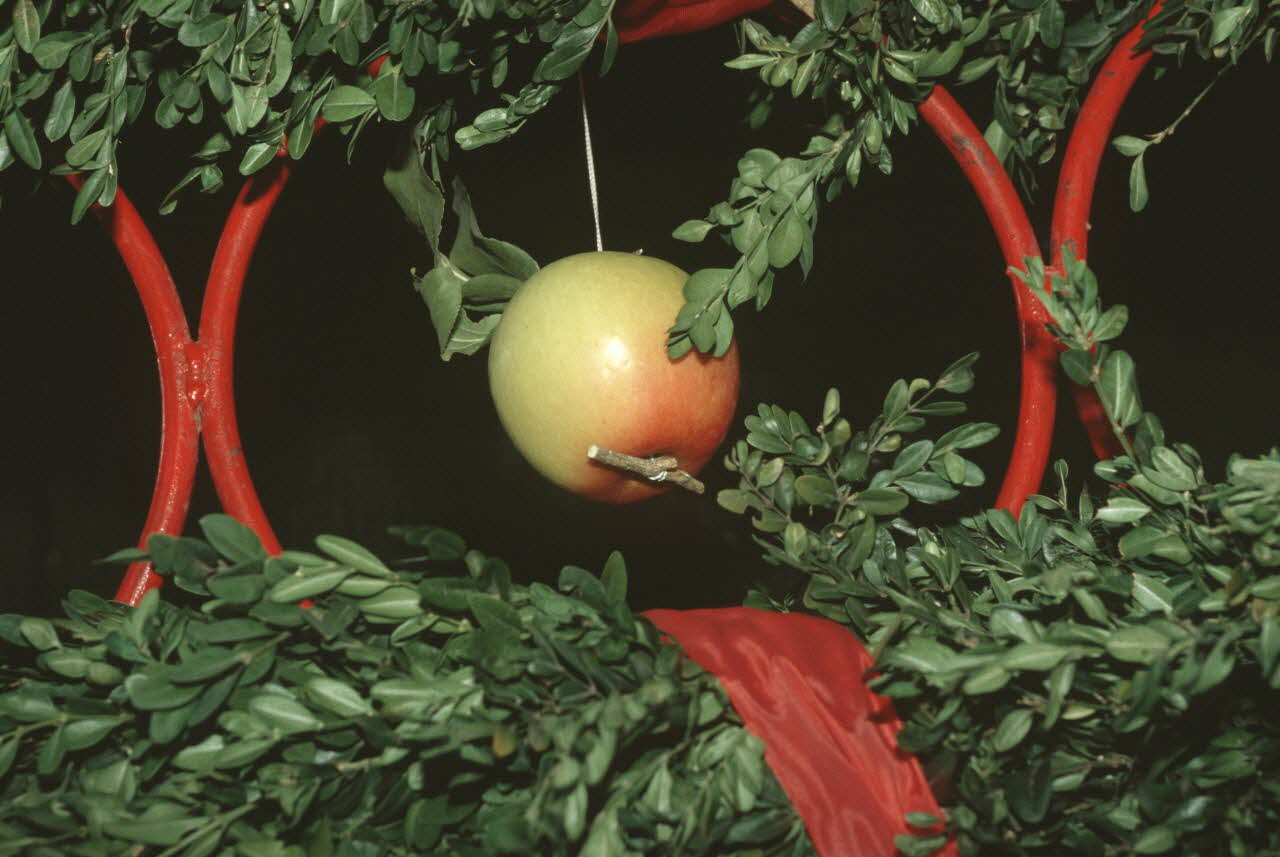 Hervé Jézéquel photographie MNATP. Enquête conduite par Marie-France Gueusquin en Provence (1992-2000) Provence-Alpes-Côte d'Azur, France 2000/8/1 Ph.2000.40.11 Photo