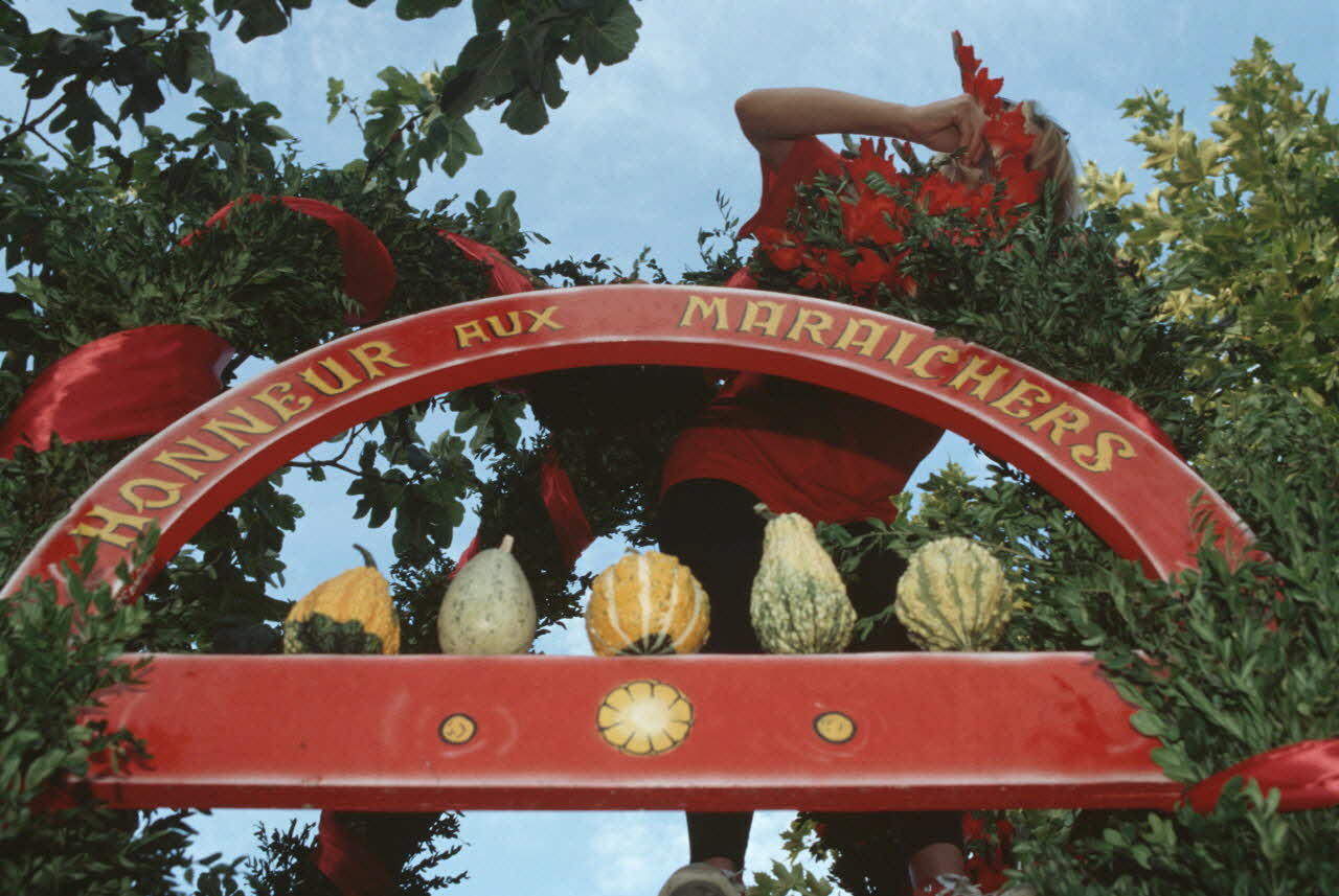 Hervé Jézéquel photographie MNATP. Enquête conduite par Marie-France Gueusquin en Provence (1992-2000) Provence-Alpes-Côte d'Azur, France 2000/8/1 Ph.2000.40.12 Photo