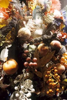 photographie MuCEM (Paris). Galerie culturelle Ph.2001.60.190.Bis  Photo
