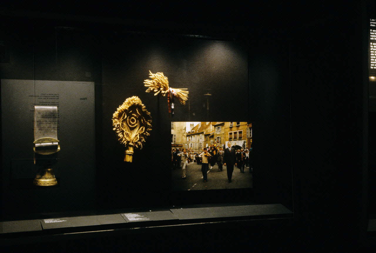 photographie MuCEM (Paris). Galerie culturelle Ph.2001.60.242.Bis Photo
