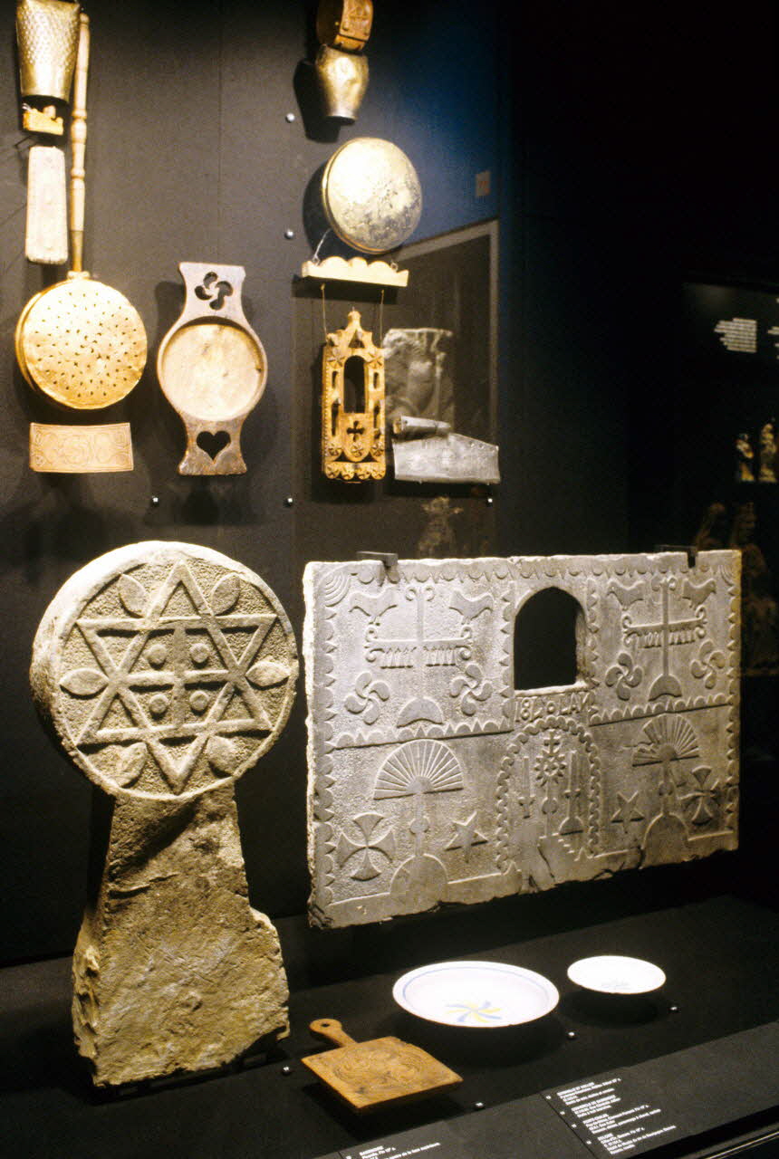 photographie MuCEM (Paris). Galerie culturelle Ph.2001.60.270.Bis Photo