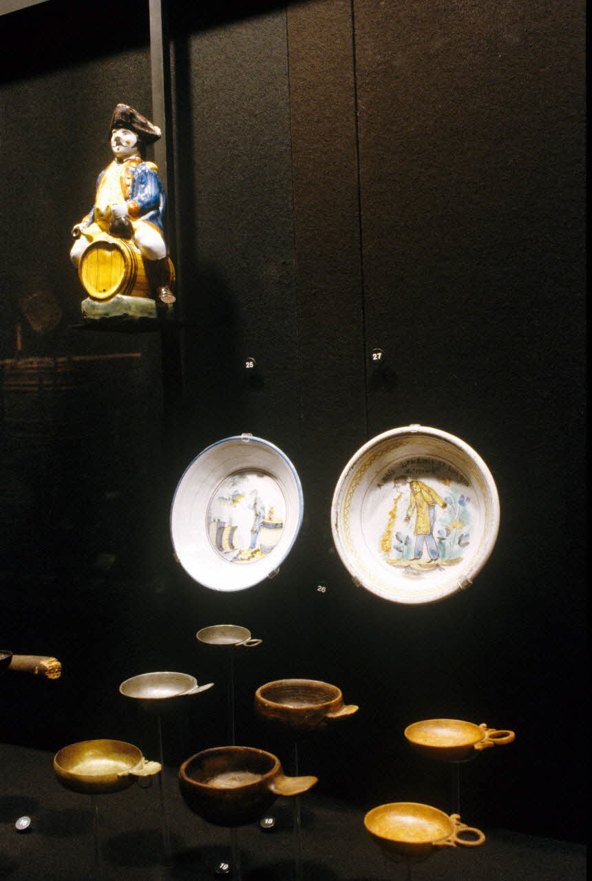 photographie MuCEM (Paris). Galerie culturelle Ph.2001.60.80.Bis Photo