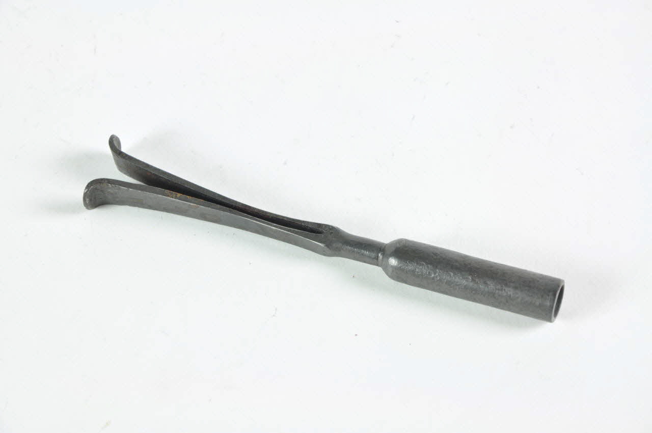 élément de fusil 1964.83.499 Photo Mucem