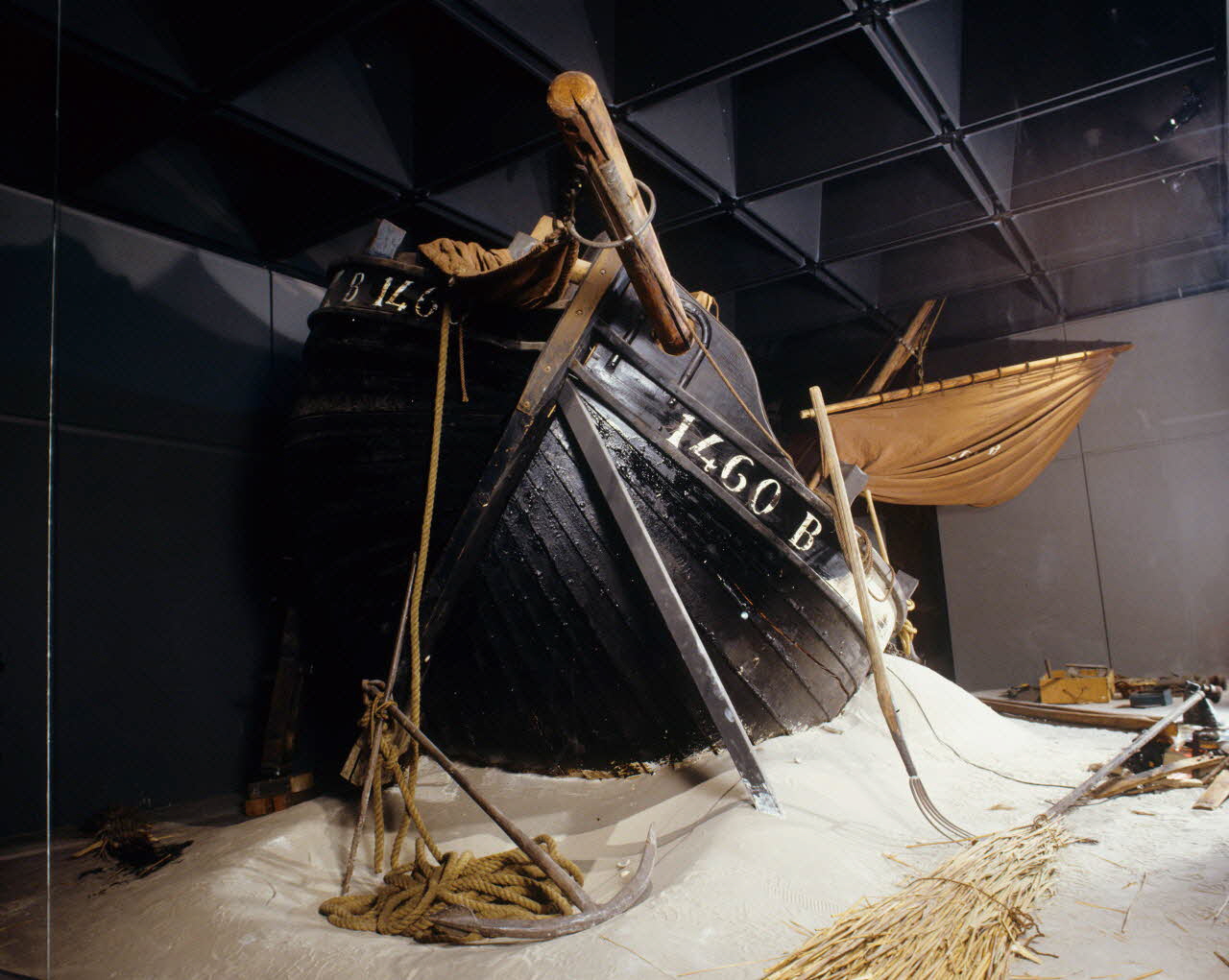 photographie MuCEM (Paris). Galerie culturelle Ph.2005.82.318 Photo