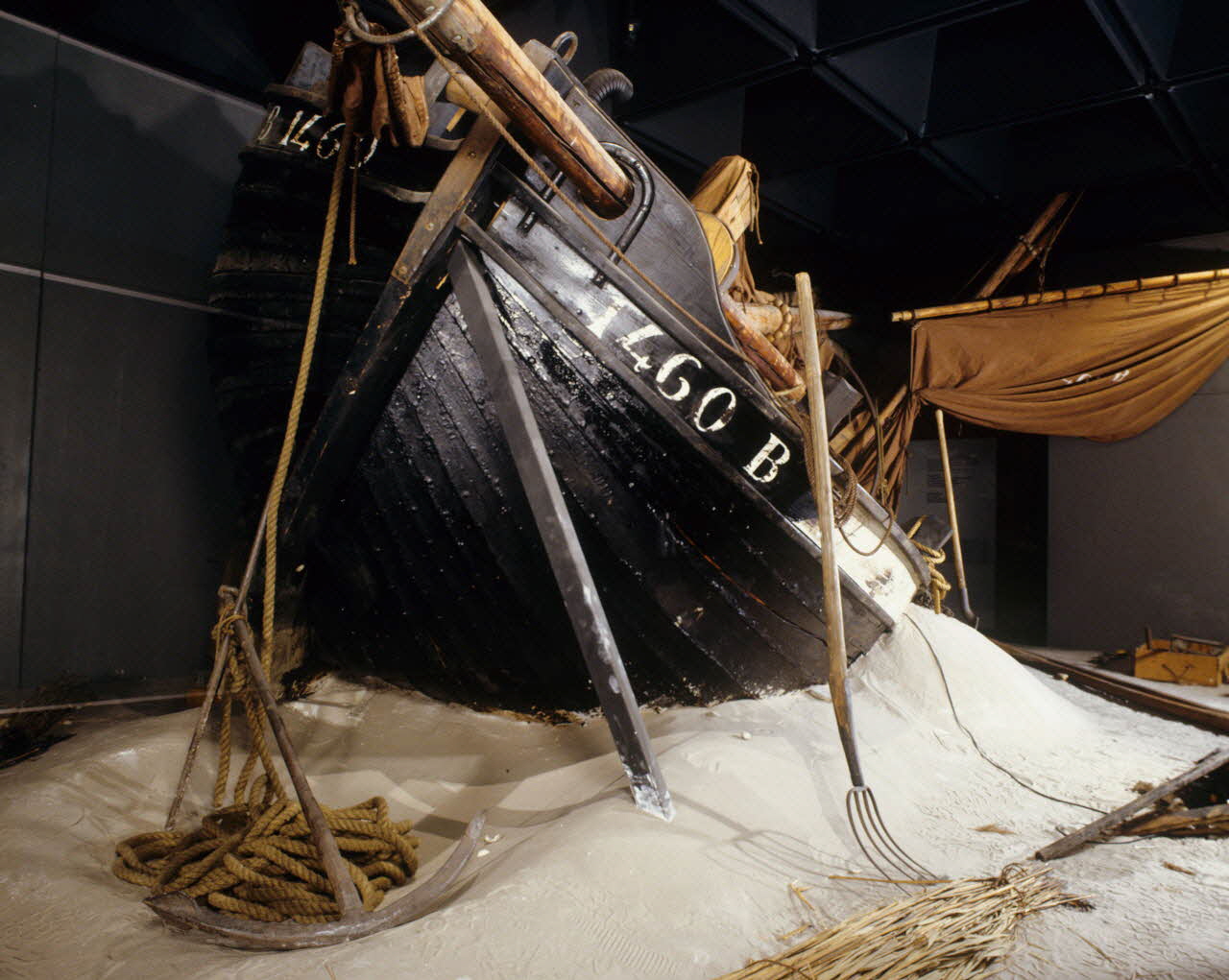 photographie MuCEM (Paris). Galerie culturelle Ph.2005.82.320 Photo