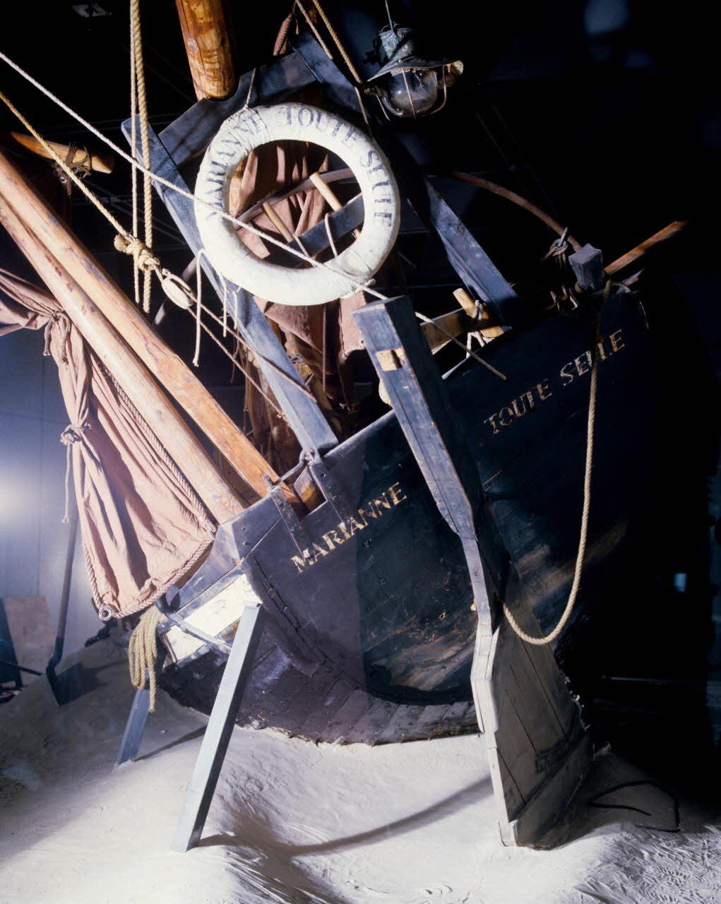 photographie MuCEM (Paris). Galerie culturelle Ph.2005.82.324 Photo
