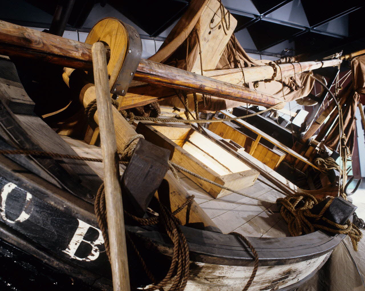 photographie MuCEM (Paris). Galerie culturelle Ph.2005.82.326 Photo