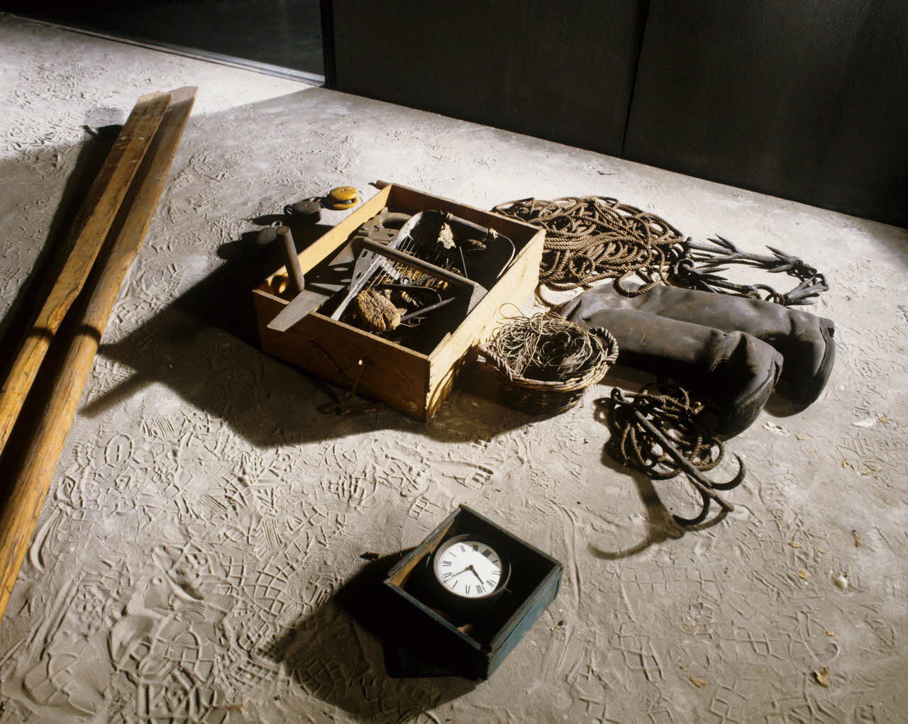 photographie MuCEM (Paris). Galerie culturelle Ph.2005.82.328 Photo
