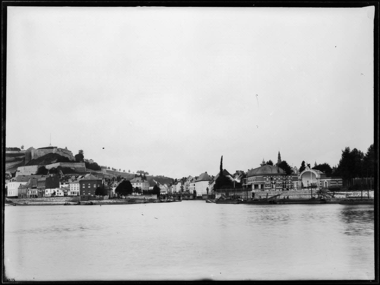 Anonyme photographie Fonds Bonaparte Région wallonne, Belgique 1885 Ph.2006.00.1.220 Photo RMN-Grand Palais (Mucem)