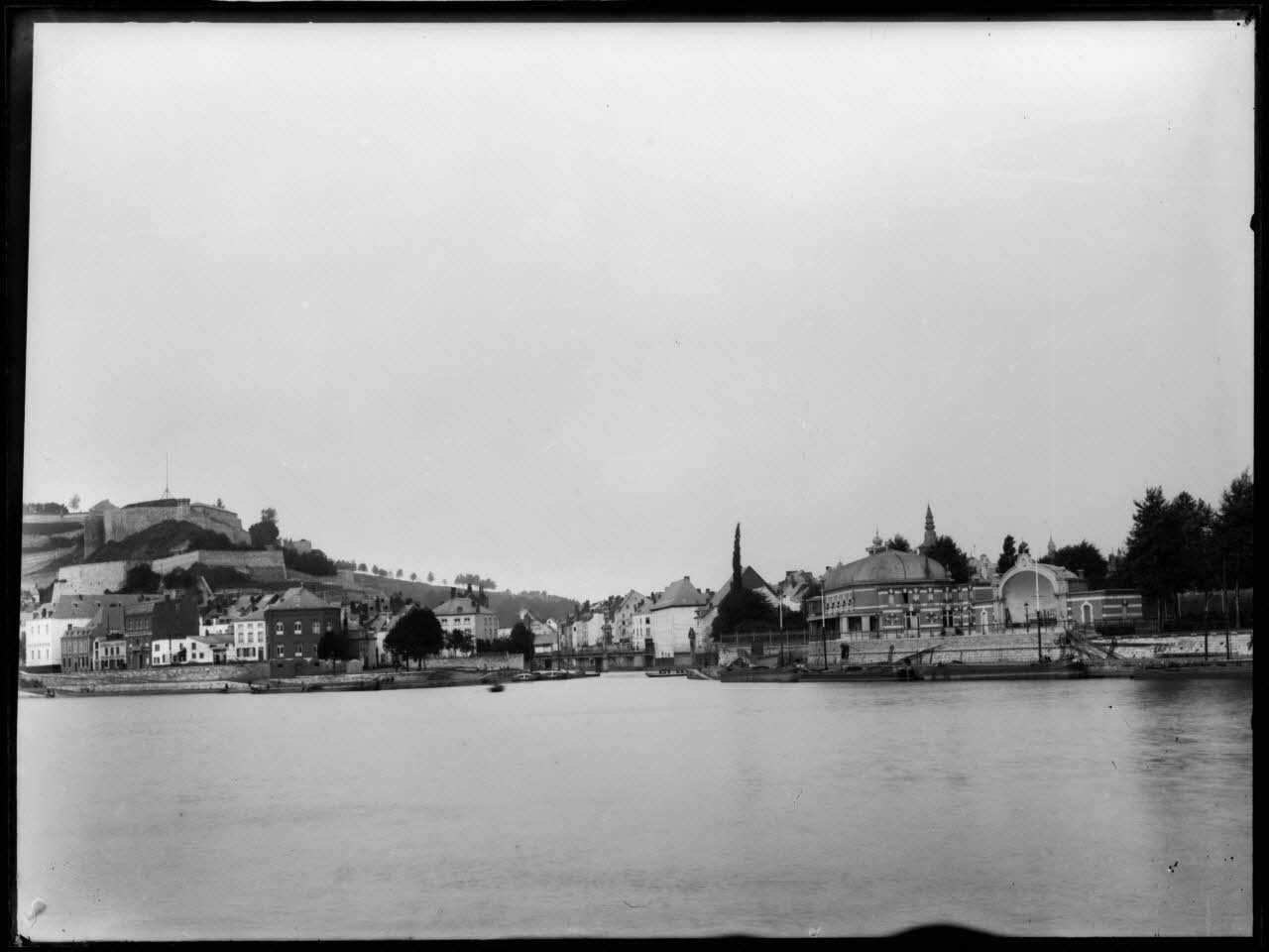 Anonyme photographie Fonds Bonaparte Région wallonne, Belgique 1885 Ph.2006.00.1.221 Photo RMN-Grand Palais (Mucem)