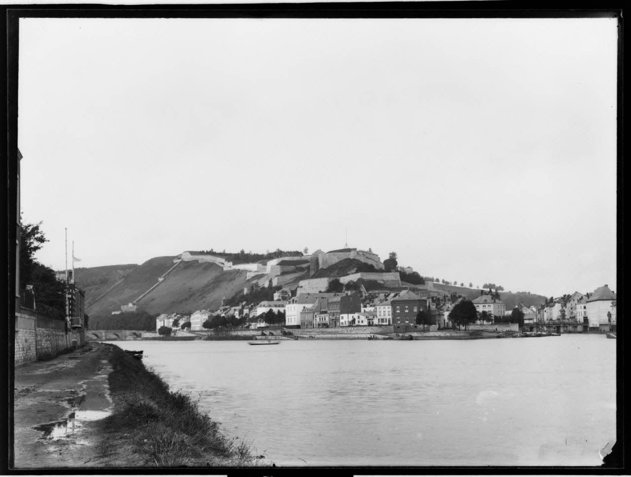 Anonyme photographie Fonds Bonaparte Région wallonne, Belgique 1885 Ph.2006.00.1.222 Photo RMN-Grand Palais (Mucem)