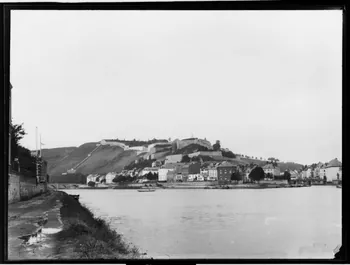 Anonyme photographie Fonds Bonaparte Région wallonne, Belgique 1885 Ph.2006.00.1.222 Photo RMN-Grand Palais (Mucem)