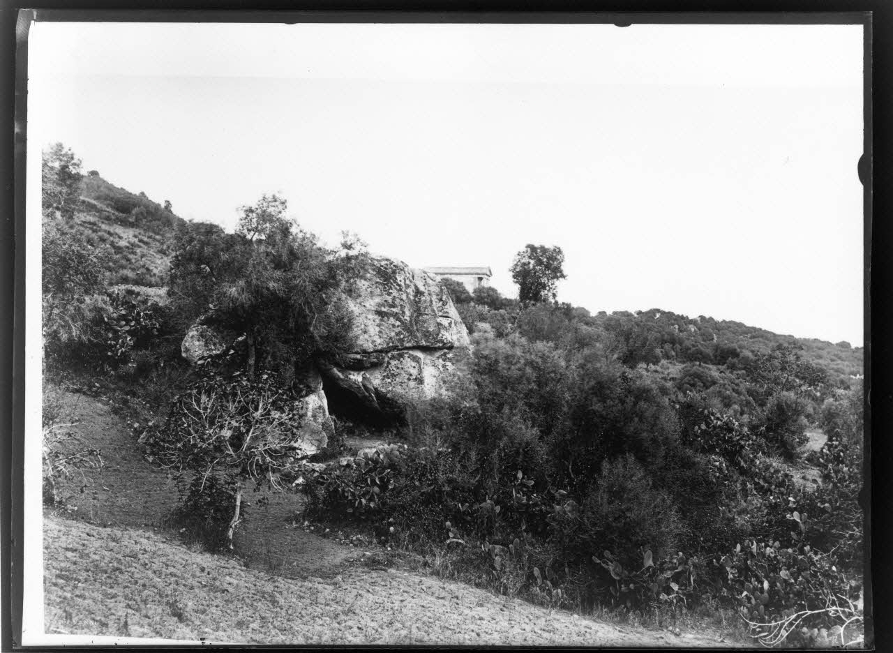 photographie Fonds Bonaparte Ph.2006.00.1.255 Photo RMN-Grand Palais (Mucem)