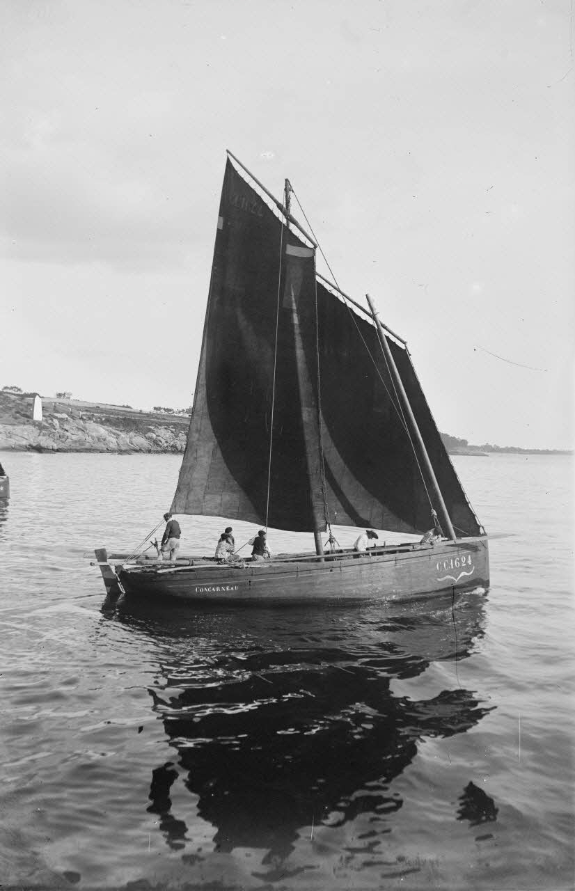 Jean Clair-Guyot photographie Beaune : fête du vin (1925) Bourgogne, France 1925/10/18 Ph.2006.00.9.1 Photo RMN-Grand Palais (Mucem)