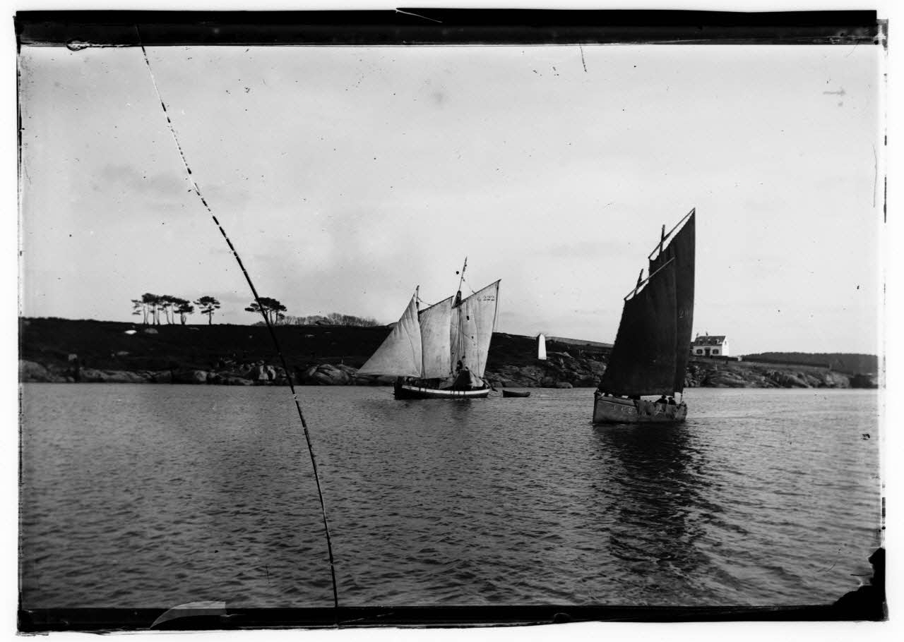 Jean Clair-Guyot photographie Beaune : fête du vin (1925) Bourgogne, France 1925/10/18 Ph.2006.00.9.5 Photo RMN-Grand Palais (Mucem)