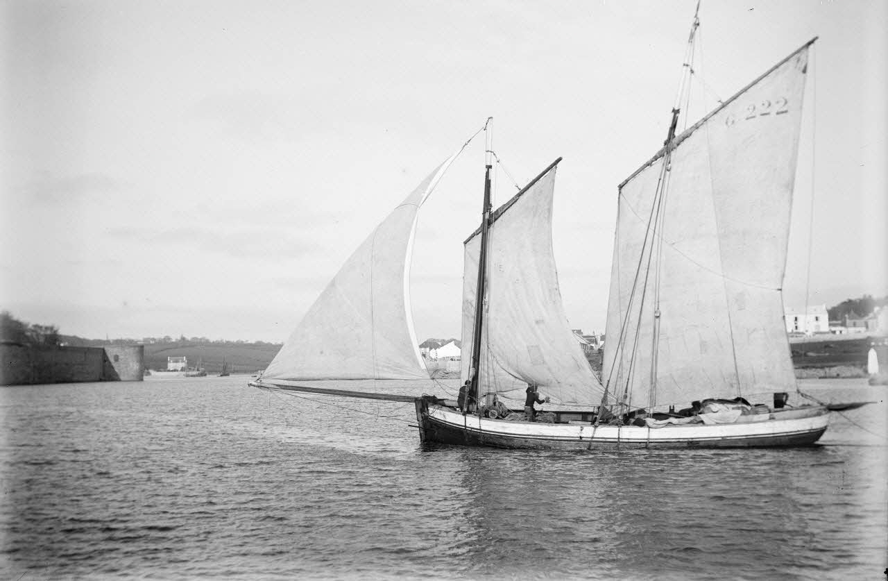 Jean Clair-Guyot photographie Beaune : fête du vin (1925) Bourgogne, France 1925/10/18 Ph.2006.00.9.9 Photo RMN-Grand Palais (Mucem)