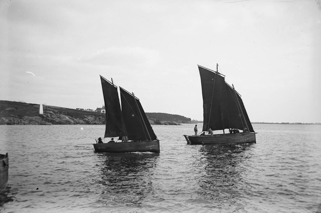Jean Clair-Guyot photographie Beaune : fête du vin (1925) Bourgogne, France 1925/10/18 Ph.2006.00.9.12 Photo RMN-Grand Palais (Mucem)