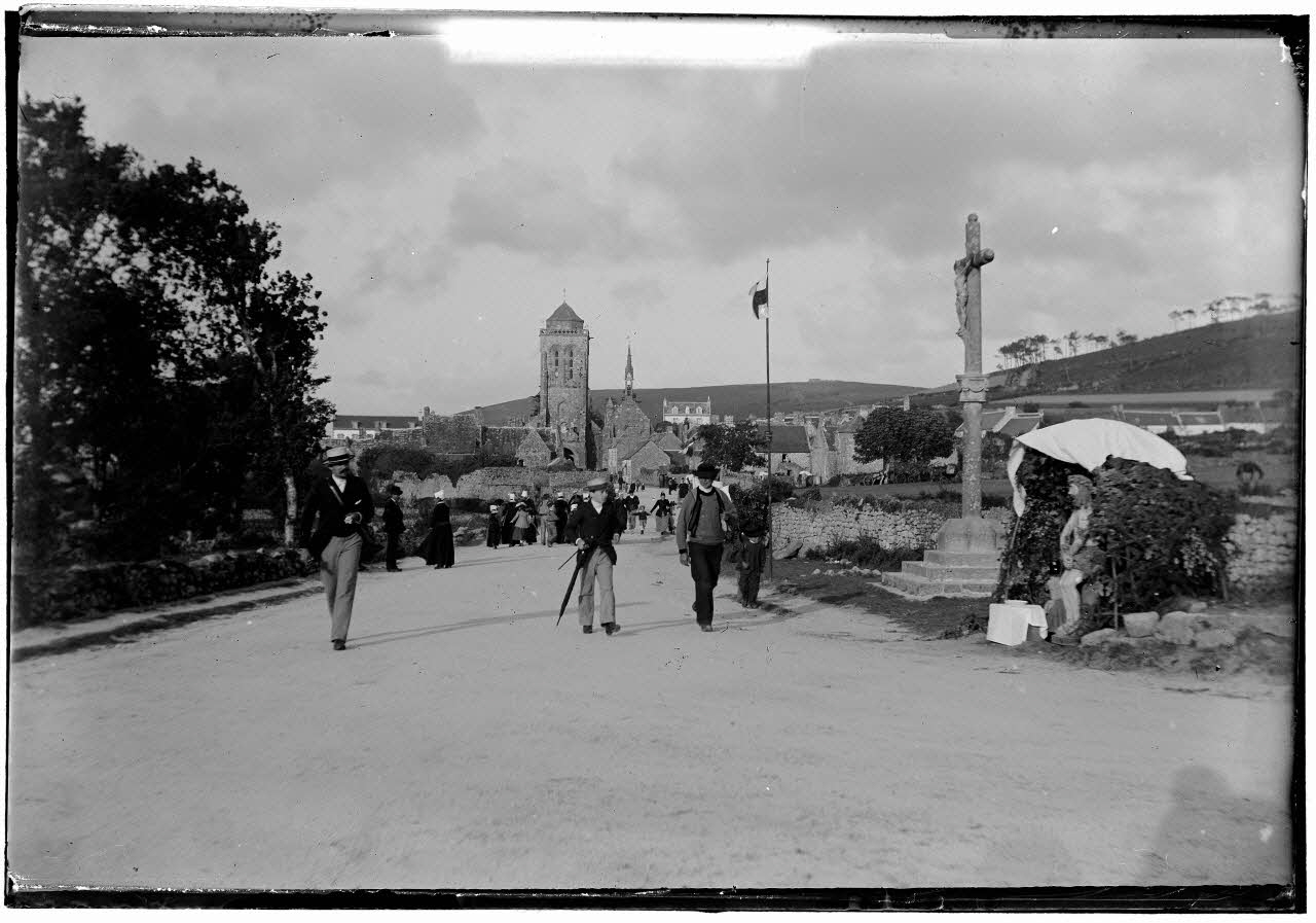 photographie Fonds Gauguet-Widmer Ph.2006.00.3.167 Photo RMN-Grand Palais (Mucem)