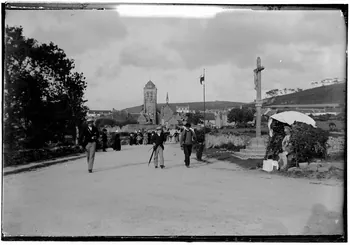 photographie Fonds Gauguet-Widmer Ph.2006.00.3.167 Photo RMN-Grand Palais (Mucem)