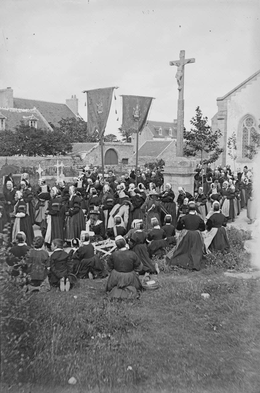 photographie Fonds Gauguet-Widmer Ph.2006.00.3.189 Photo RMN-Grand Palais (Mucem)