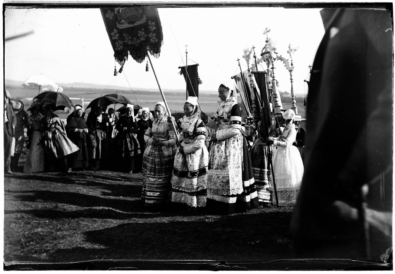 photographie Fonds Gauguet-Widmer Ph.2006.00.3.194 Photo RMN-Grand Palais (Mucem)