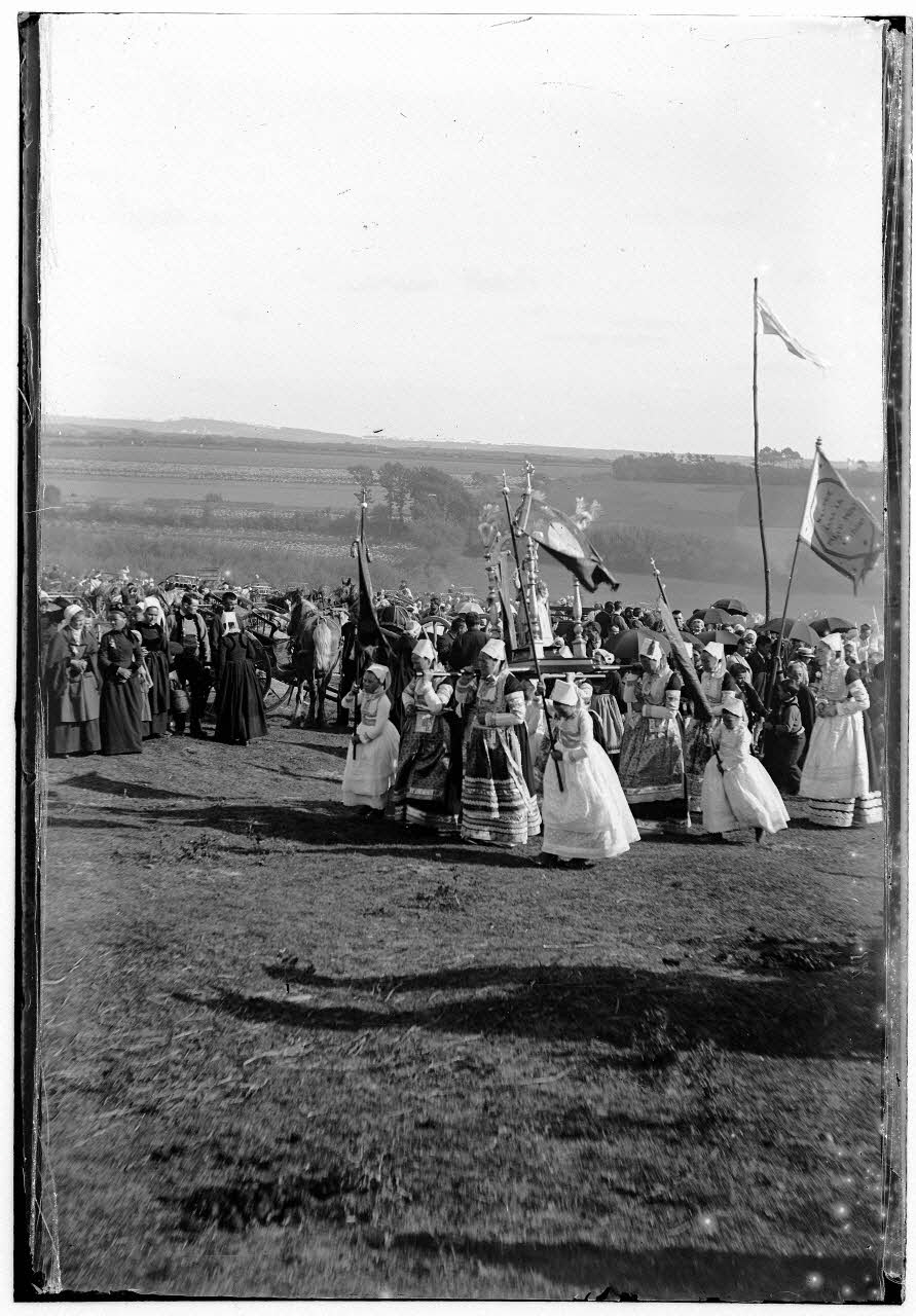 photographie Fonds Gauguet-Widmer Ph.2006.00.3.196 Photo RMN-Grand Palais (Mucem)