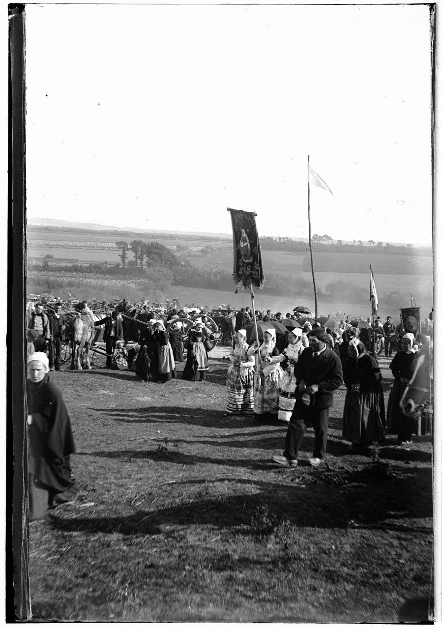 photographie Fonds Gauguet-Widmer Ph.2006.00.3.197 Photo RMN-Grand Palais (Mucem)