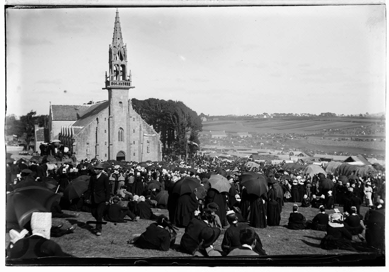photographie Reproduction d'estampes et de photographies Ph.2006.00.11.008 Photo RMN-Grand Palais (Mucem)