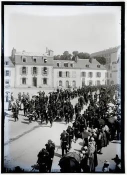 photographie Fonds Gauguet-Widmer Ph.2006.00.3.317 Photo RMN-Grand Palais (Mucem)