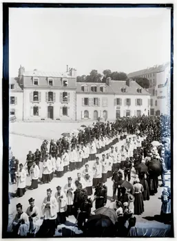 photographie Fonds Gauguet-Widmer Ph.2006.00.3.319 Photo RMN-Grand Palais (Mucem)