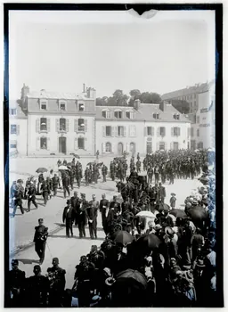 photographie Fonds Gauguet-Widmer Ph.2006.00.3.320 Photo RMN-Grand Palais (Mucem)