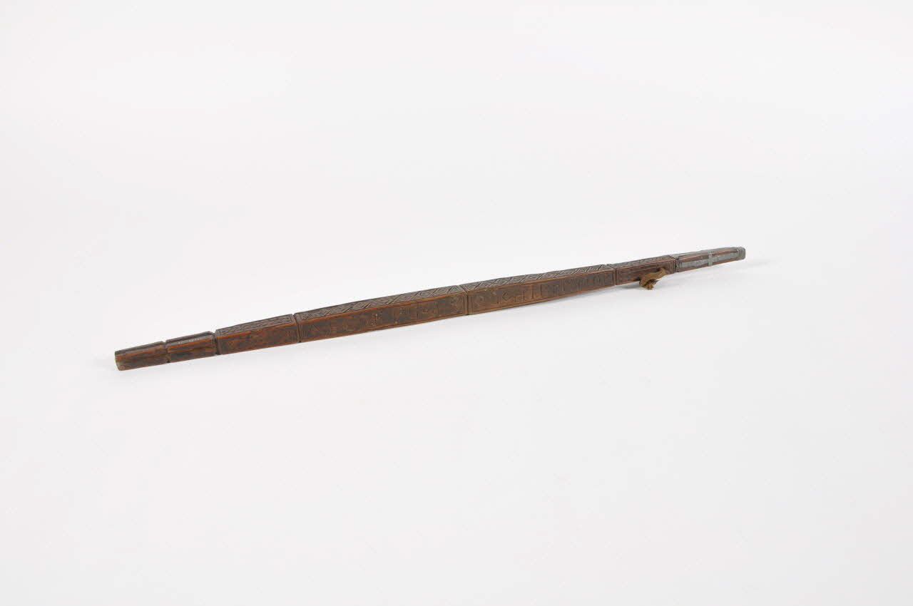 aune Alsace, France 1802 1896.8.61 Photo Mucem