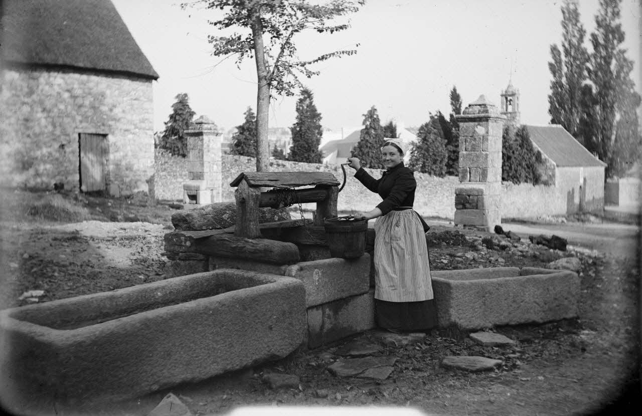 photographie Fonds Gauguet-Widmer Ph.2006.00.3.351 Photo RMN-Grand Palais (Mucem)