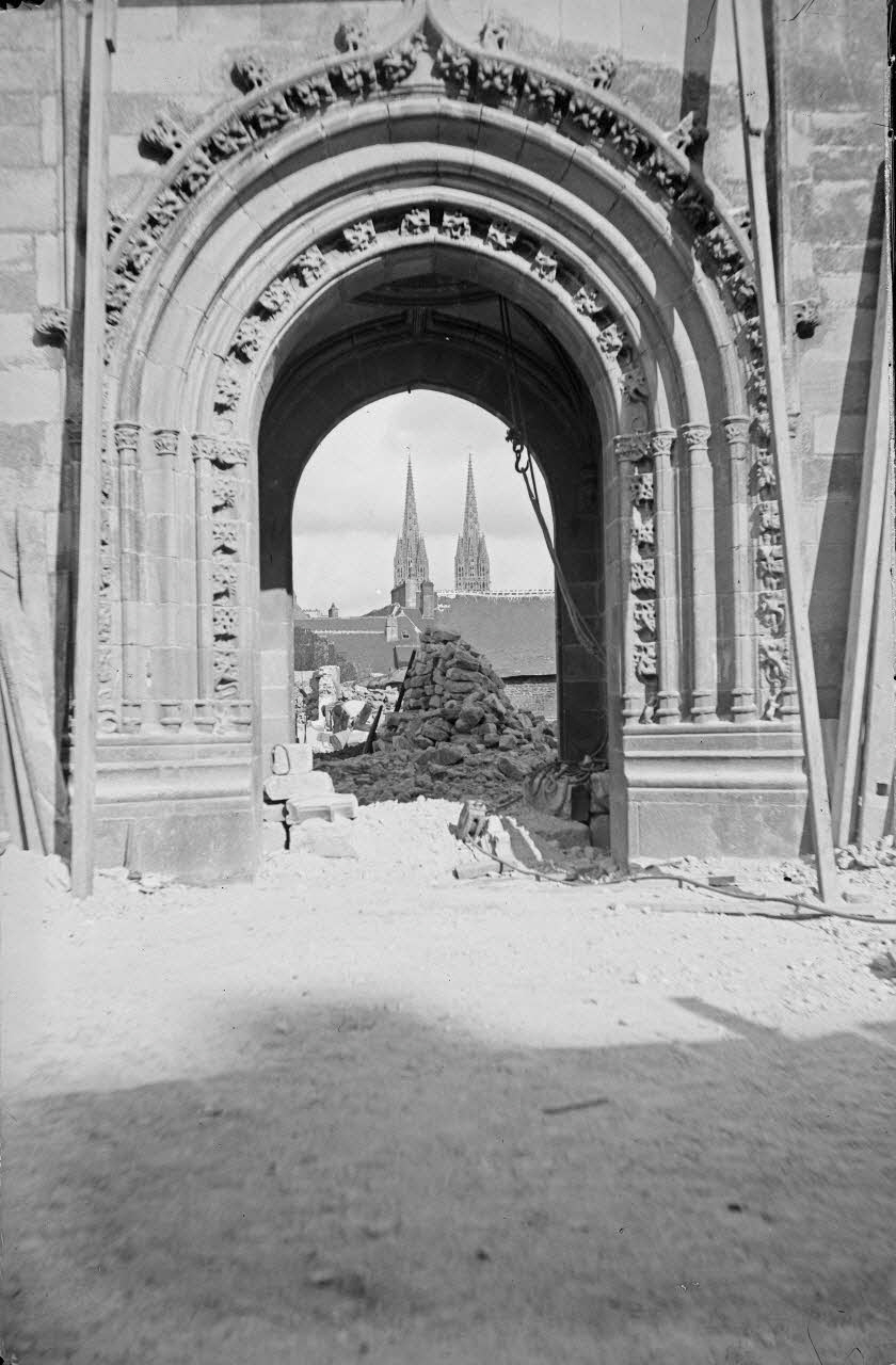 Anonyme photographie Fonds Gauguet-Widmer Bretagne, France 1895-1897 Ph.2006.00.3.359  Photo RMN-Grand Palais (Mucem)