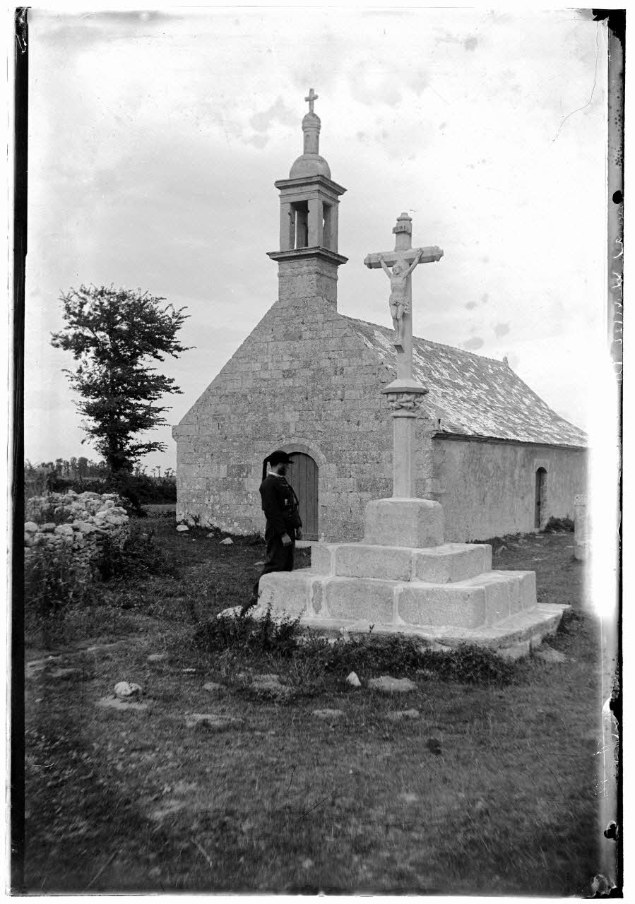 photographie Fonds Gauguet-Widmer Ph.2006.00.3.373 Photo RMN-Grand Palais (Mucem)