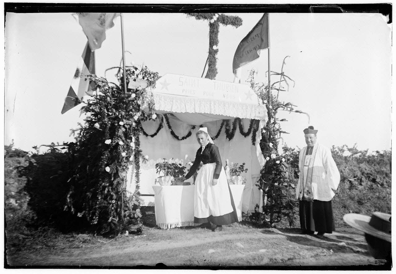 photographie Fonds Gauguet-Widmer Ph.2006.00.3.387 Photo RMN-Grand Palais (Mucem)