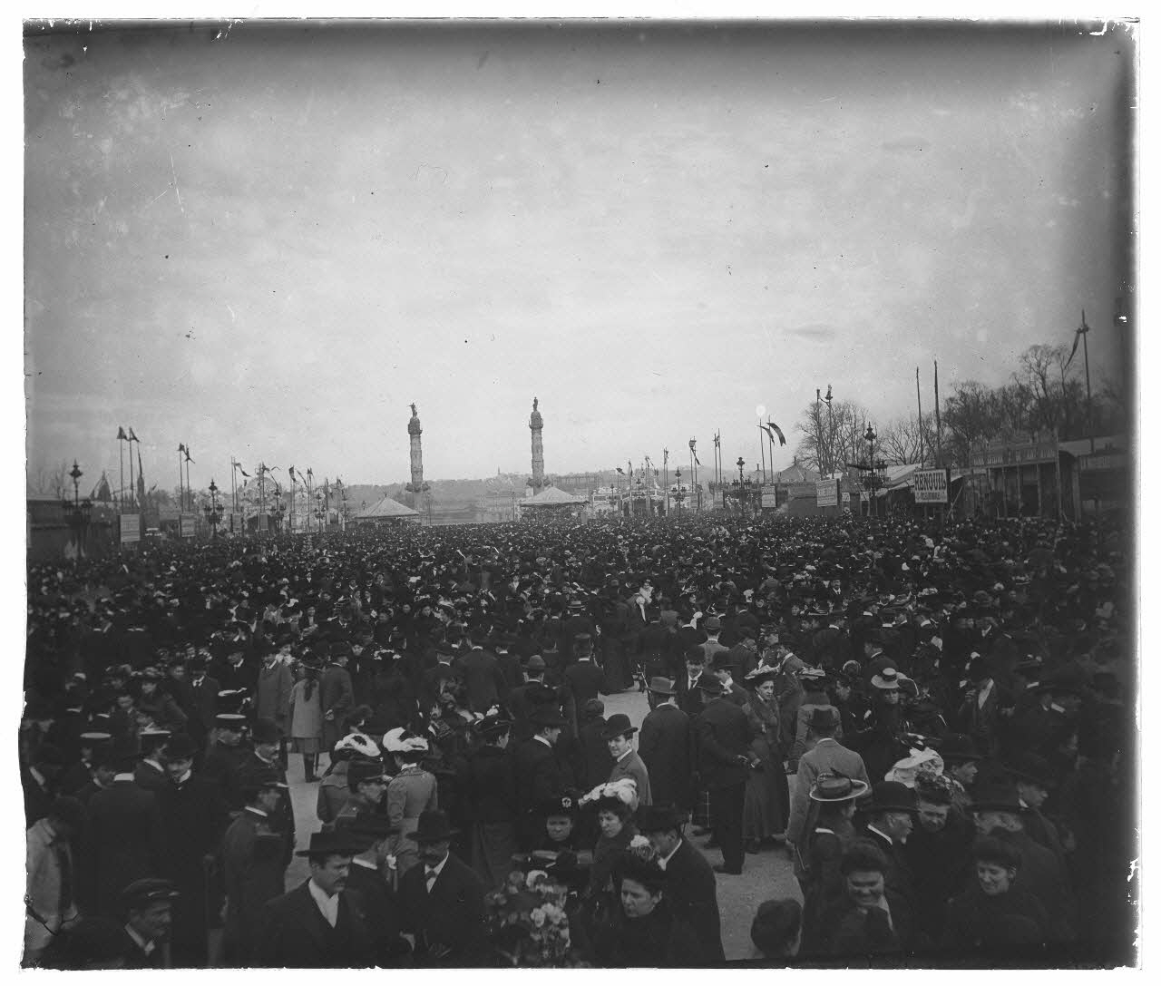 photographie Fonds Gauguet-Widmer Ph.2006.00.3.444 Photo RMN-Grand Palais (Mucem) / Duclos, Eugène, Henri, Louis