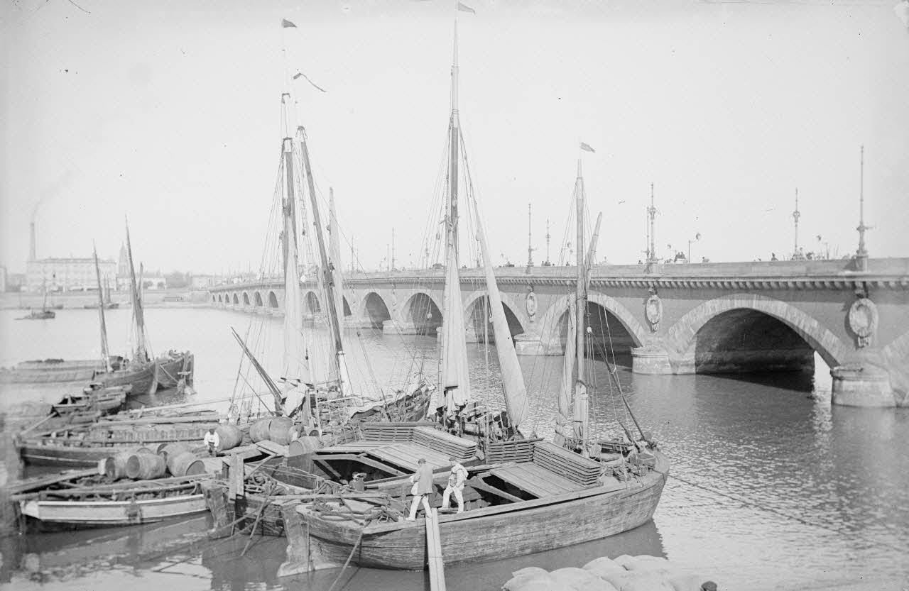 photographie Fonds Gauguet-Widmer Ph.2006.00.3.455 Photo RMN-Grand Palais (Mucem)